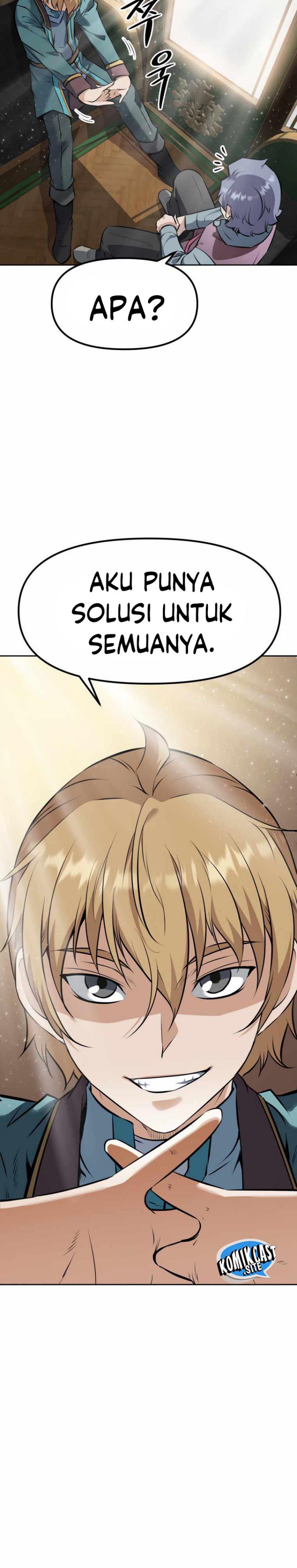 The Return of the Prodigious Swordmaster chapter 21