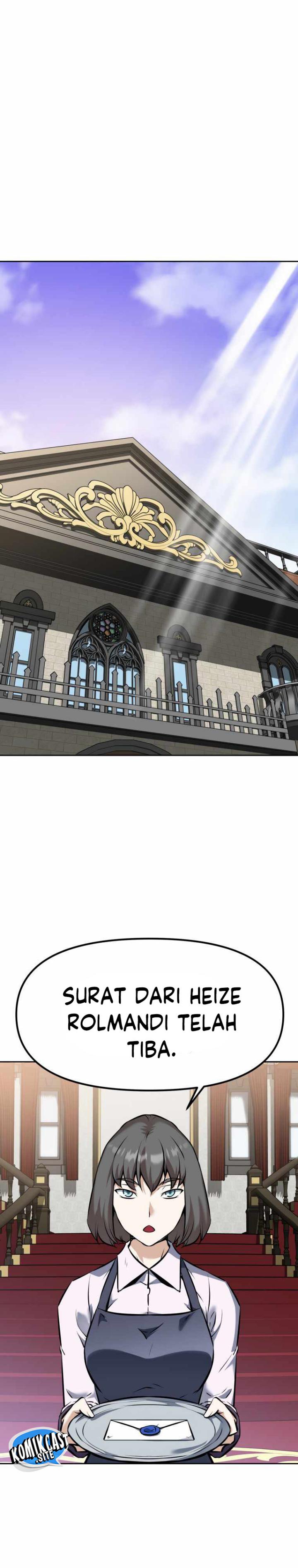 The Return of the Prodigious Swordmaster chapter 21