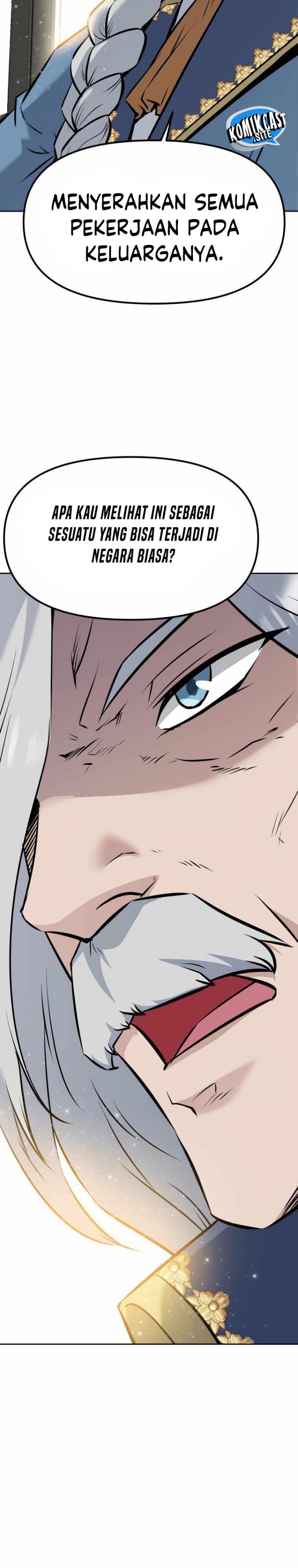 The Return of the Prodigious Swordmaster chapter 21