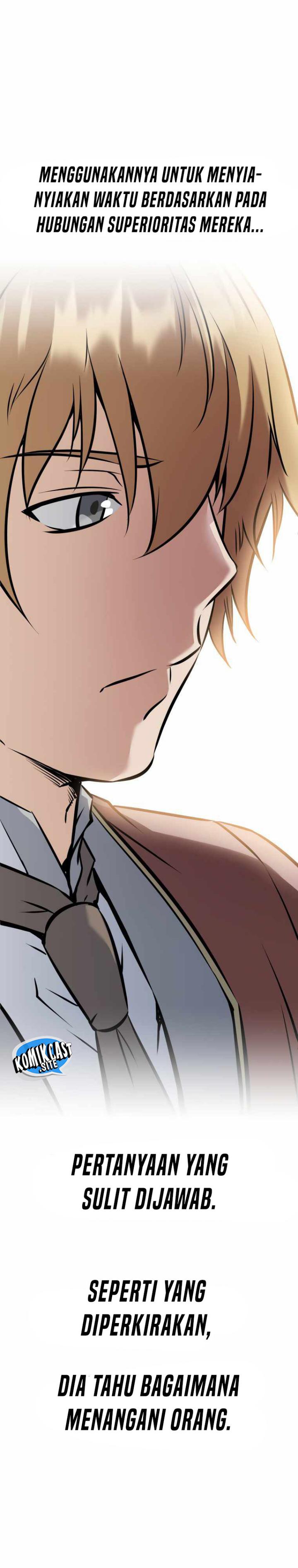 The Return of the Prodigious Swordmaster chapter 21