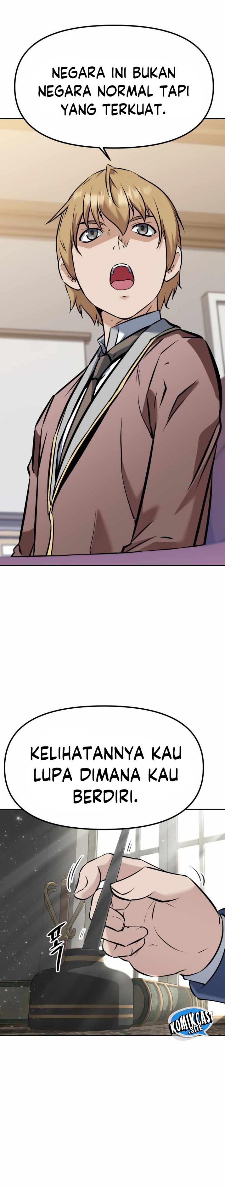 The Return of the Prodigious Swordmaster chapter 21