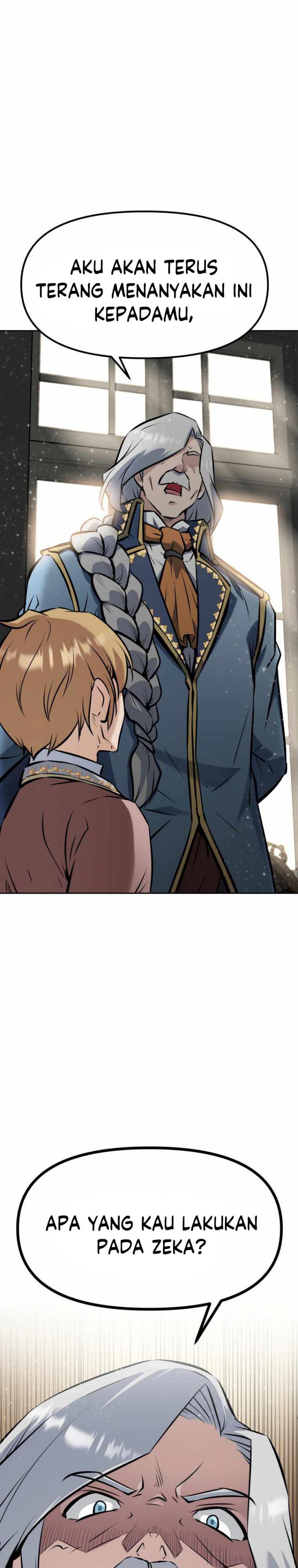 The Return of the Prodigious Swordmaster chapter 21