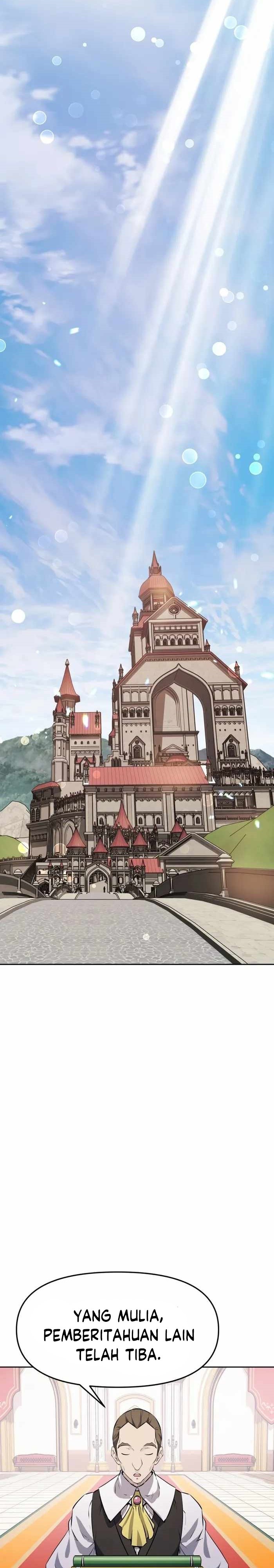 The Return of the Prodigious Swordmaster Chapter 25 Bahasa Indonesia