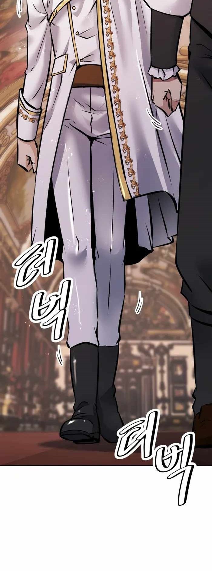 The Return of the Prodigious Swordmaster Chapter 25 Bahasa Indonesia