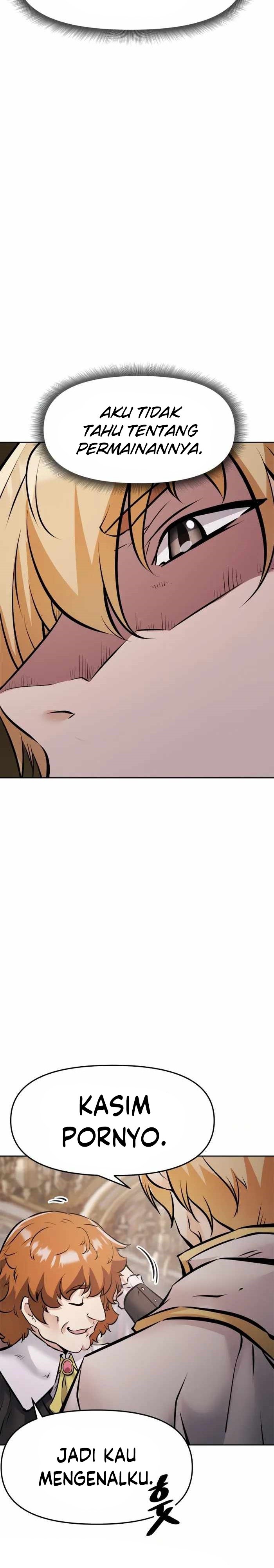 The Return of the Prodigious Swordmaster Chapter 25 Bahasa Indonesia