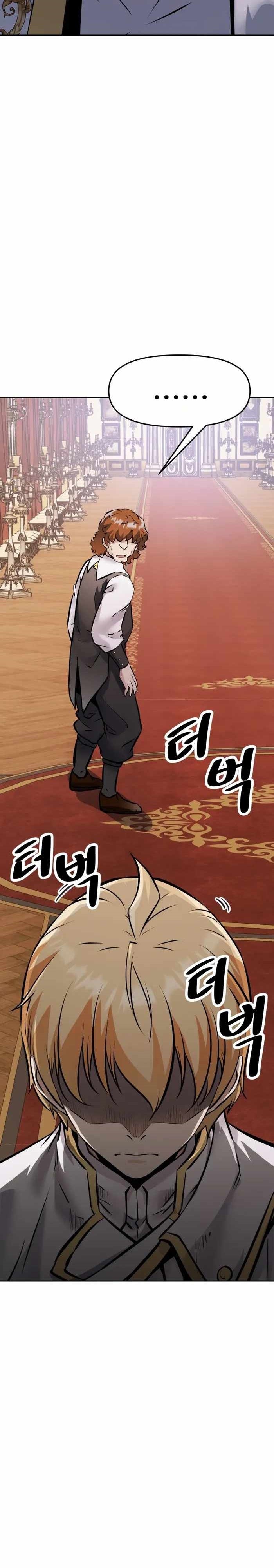 The Return of the Prodigious Swordmaster Chapter 25 Bahasa Indonesia