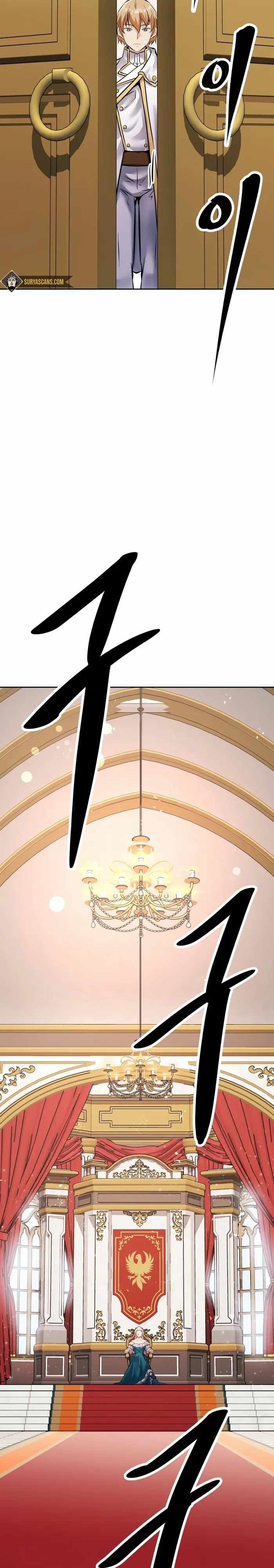 The Return of the Prodigious Swordmaster Chapter 25 Bahasa Indonesia