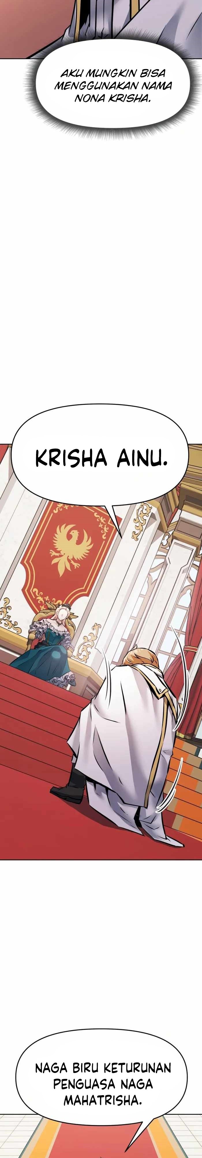 The Return of the Prodigious Swordmaster Chapter 25 Bahasa Indonesia