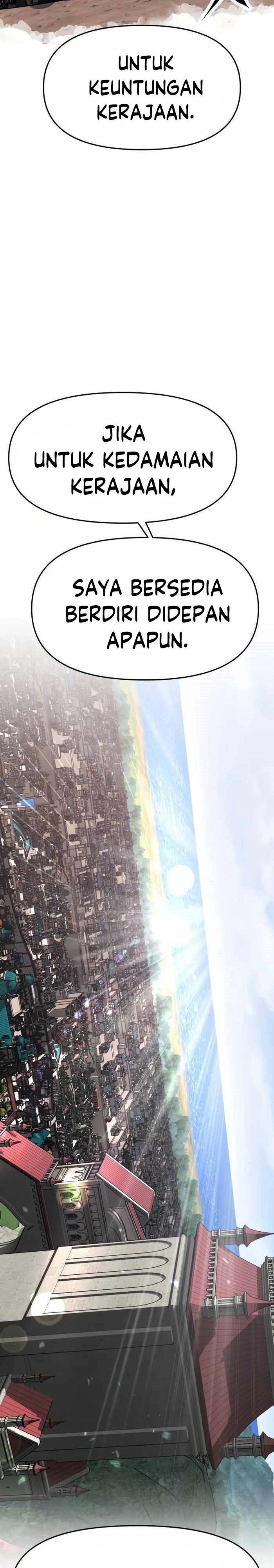 The Return of the Prodigious Swordmaster Chapter 25 Bahasa Indonesia