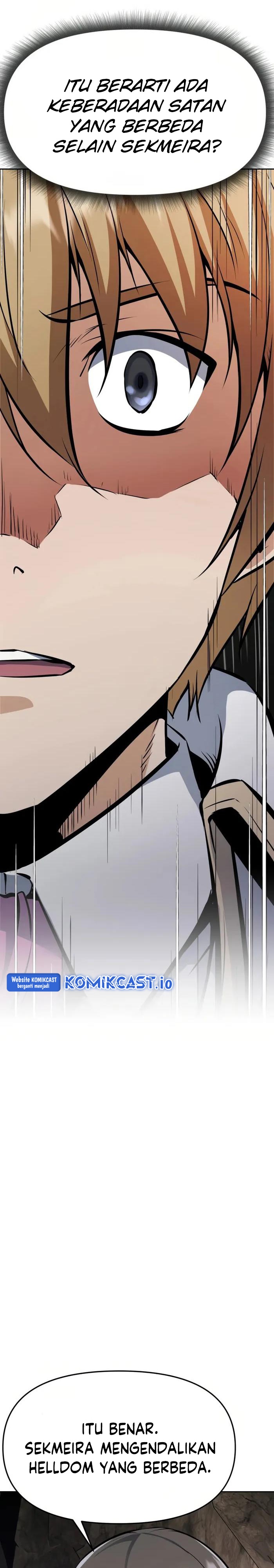 The Return of the Prodigious Swordmaster Chapter 29 Bahasa Indonesia