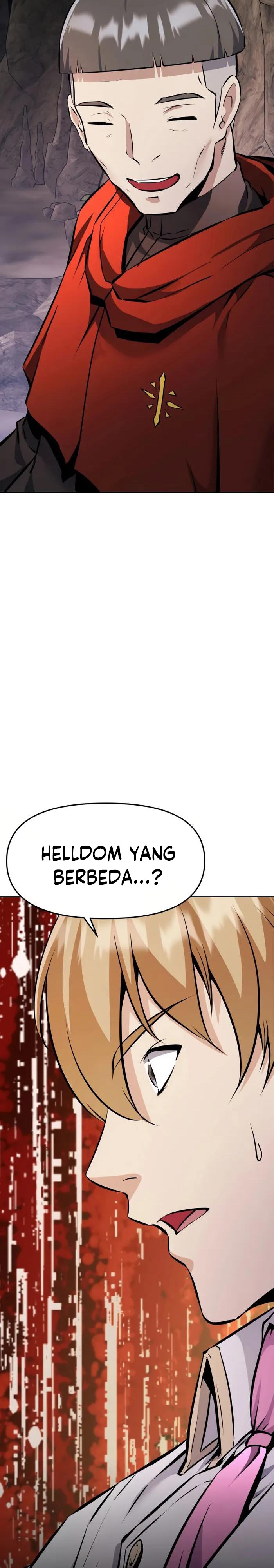 The Return of the Prodigious Swordmaster Chapter 29 Bahasa Indonesia