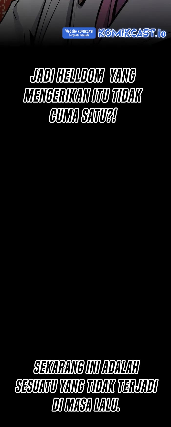 The Return of the Prodigious Swordmaster Chapter 29 Bahasa Indonesia