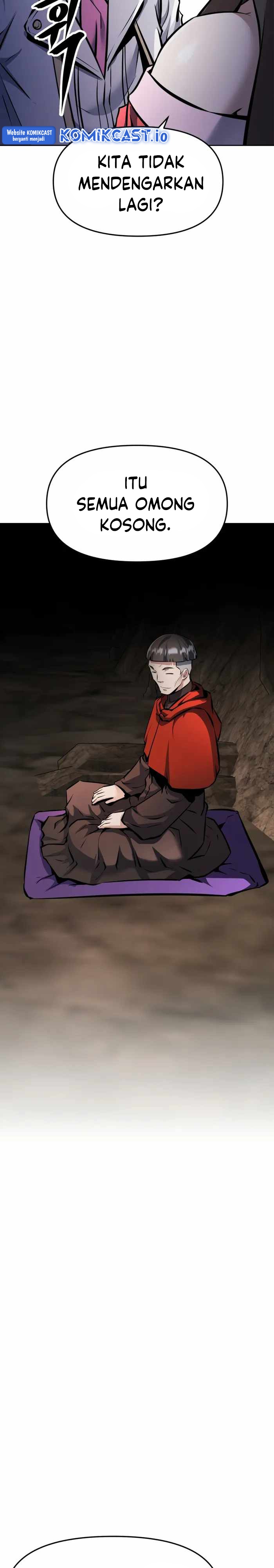 The Return of the Prodigious Swordmaster Chapter 29 Bahasa Indonesia