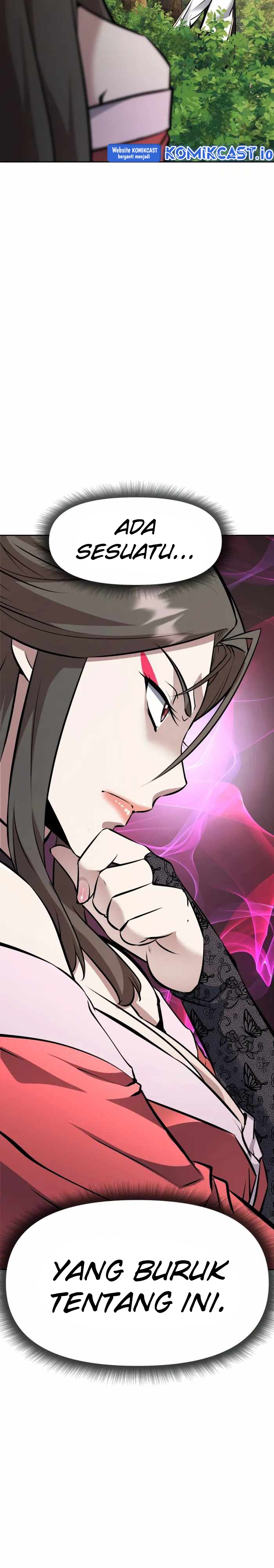 The Return of the Prodigious Swordmaster Chapter 29 Bahasa Indonesia