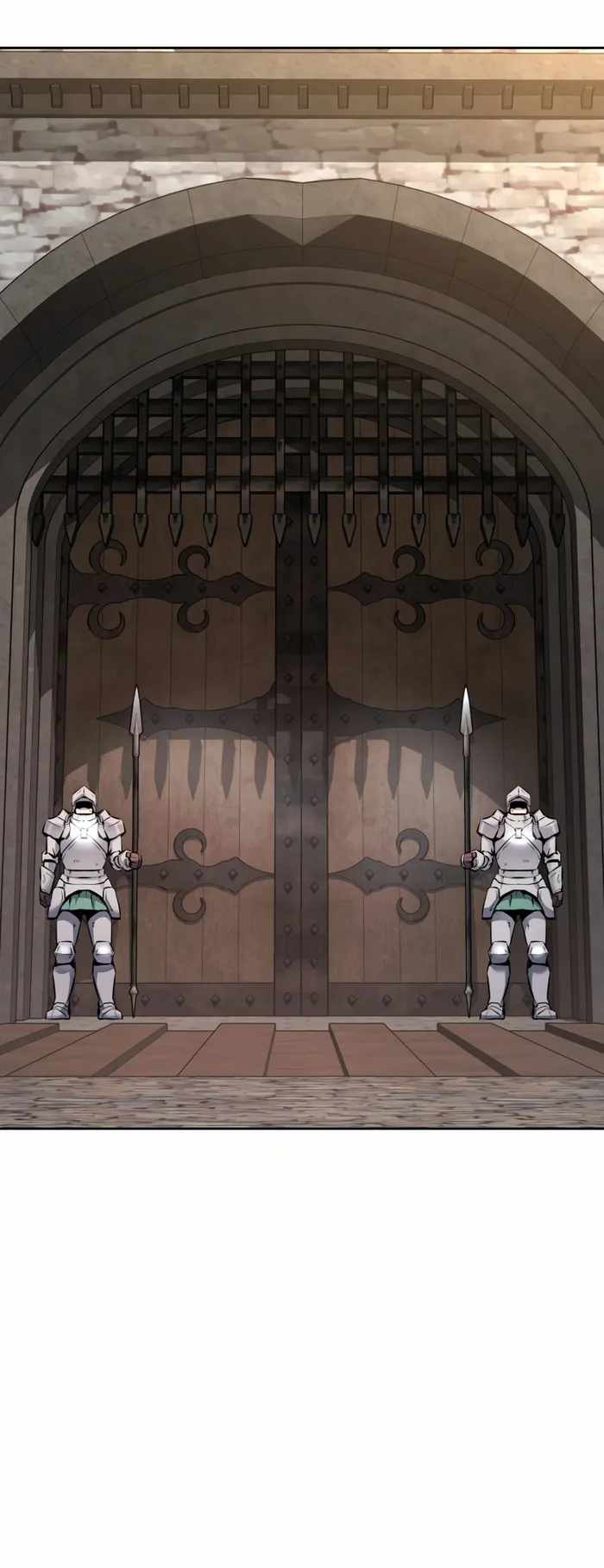 The Return of the Prodigious Swordmaster Chapter 29 Bahasa Indonesia