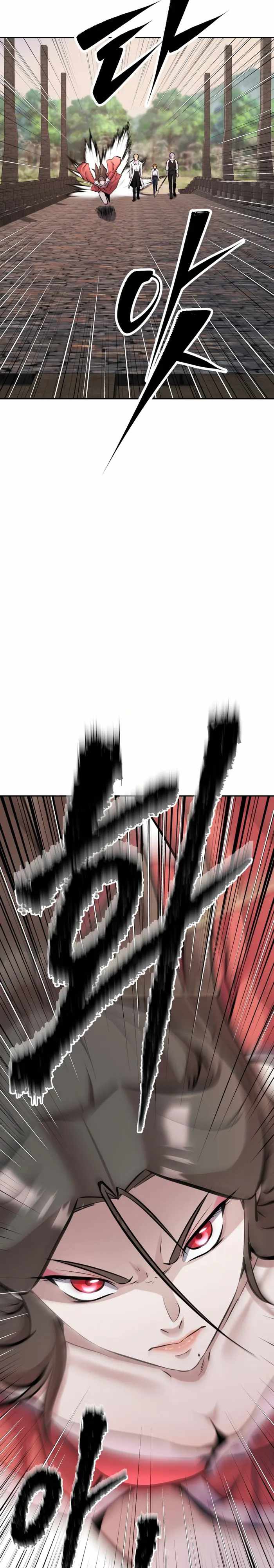 The Return of the Prodigious Swordmaster Chapter 29 Bahasa Indonesia