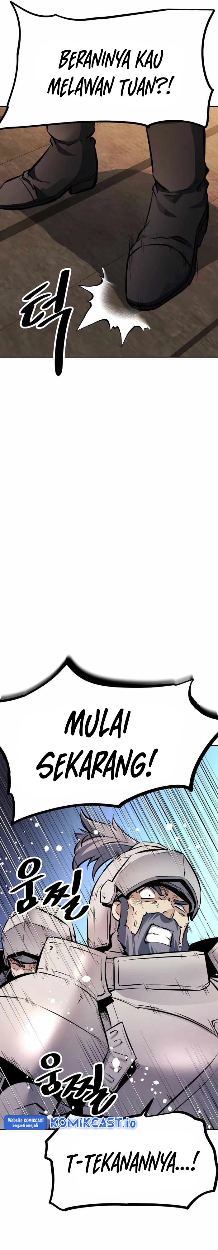 The Return of the Prodigious Swordmaster Chapter 29 Bahasa Indonesia