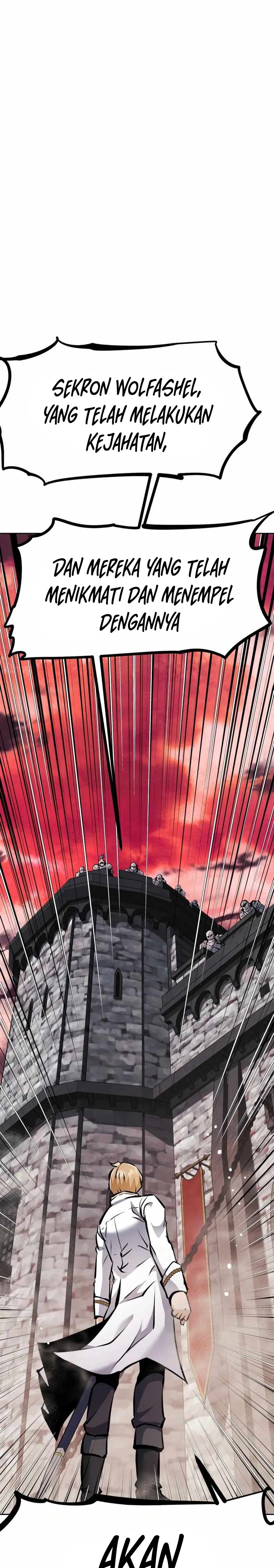 The Return of the Prodigious Swordmaster Chapter 29 Bahasa Indonesia