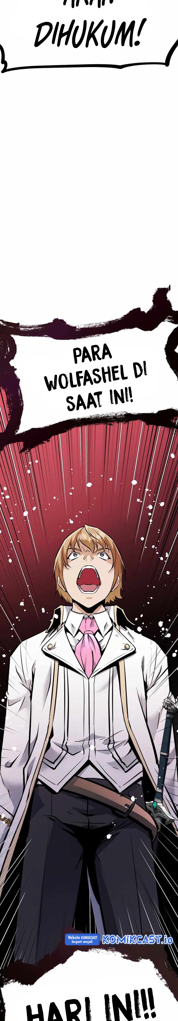 The Return of the Prodigious Swordmaster Chapter 29 Bahasa Indonesia