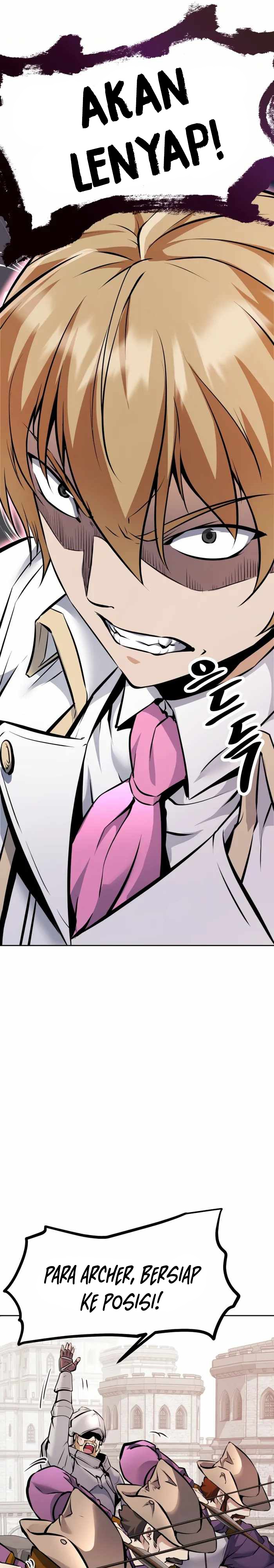 The Return of the Prodigious Swordmaster Chapter 29 Bahasa Indonesia