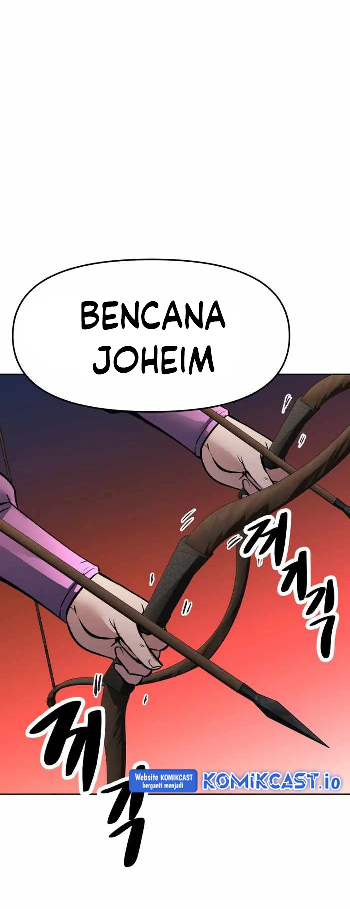 The Return of the Prodigious Swordmaster Chapter 29 Bahasa Indonesia