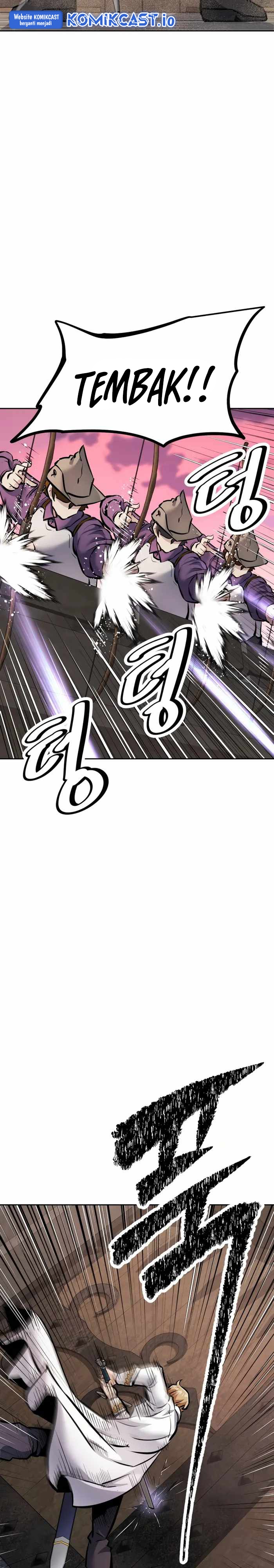 The Return of the Prodigious Swordmaster Chapter 29 Bahasa Indonesia