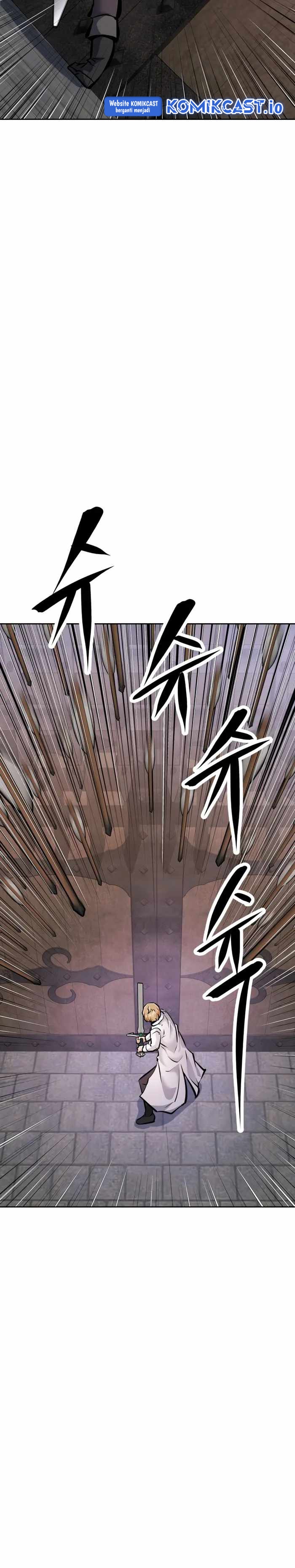 The Return of the Prodigious Swordmaster Chapter 29 Bahasa Indonesia