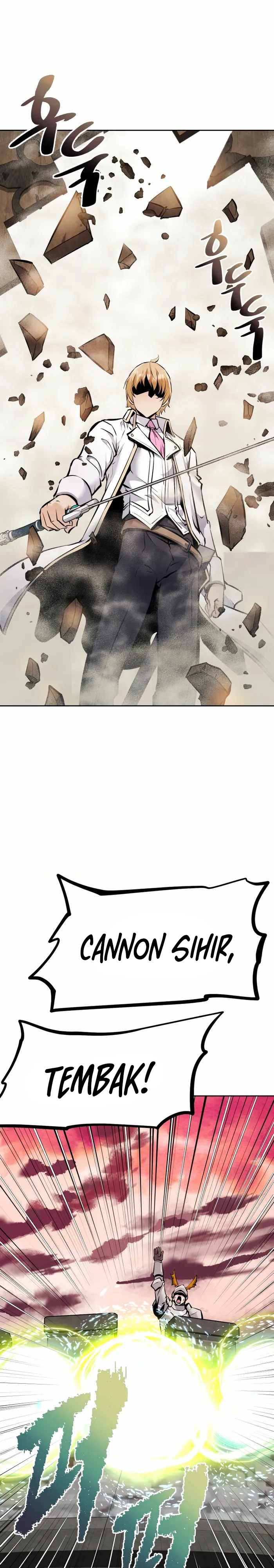 The Return of the Prodigious Swordmaster Chapter 29 Bahasa Indonesia