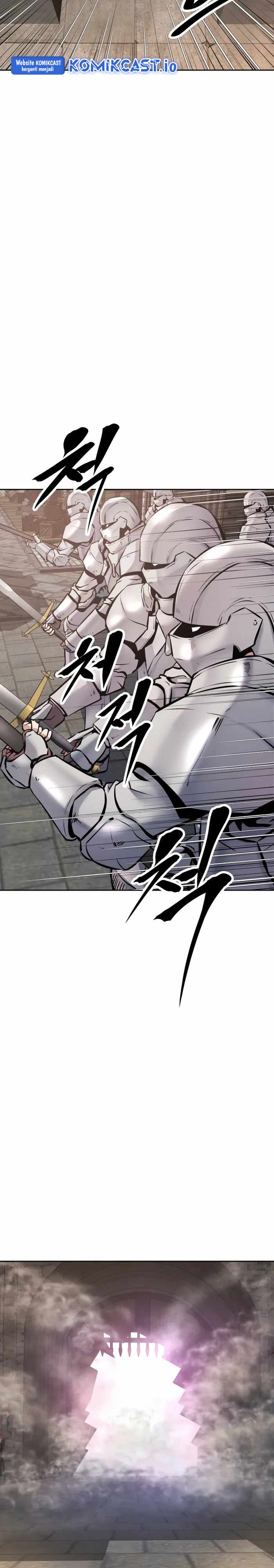 The Return of the Prodigious Swordmaster Chapter 29 Bahasa Indonesia