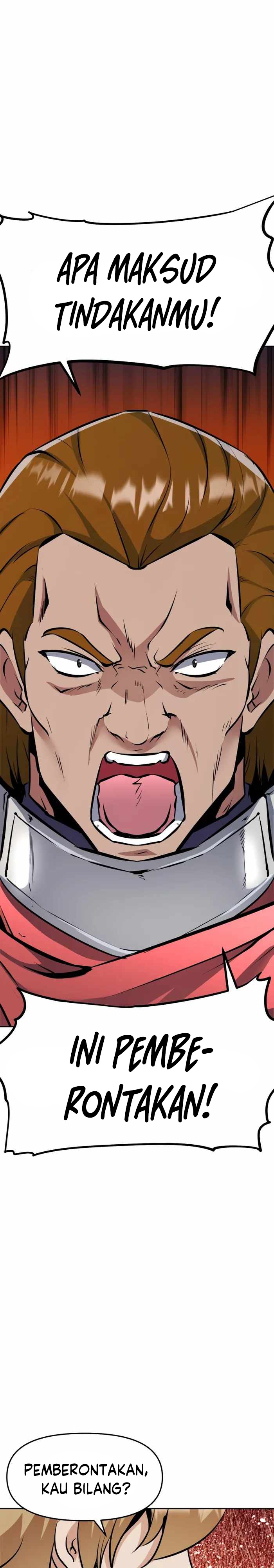 The Return of the Prodigious Swordmaster Chapter 29 Bahasa Indonesia