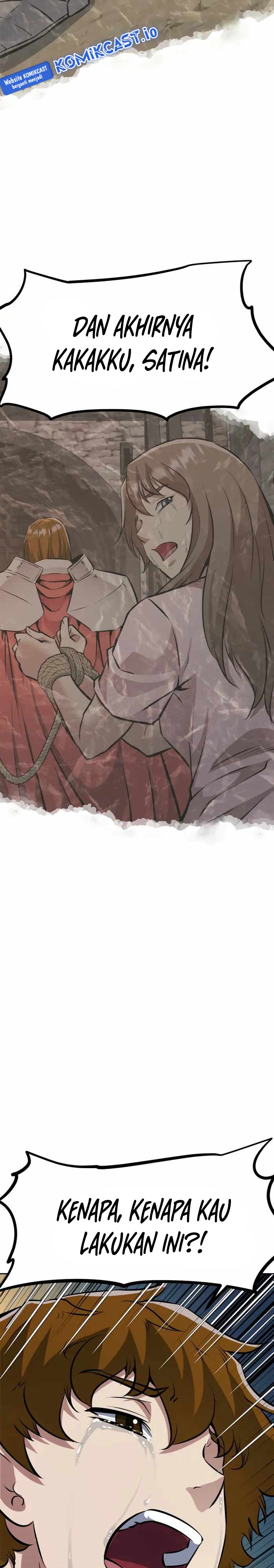 The Return of the Prodigious Swordmaster Chapter 29 Bahasa Indonesia