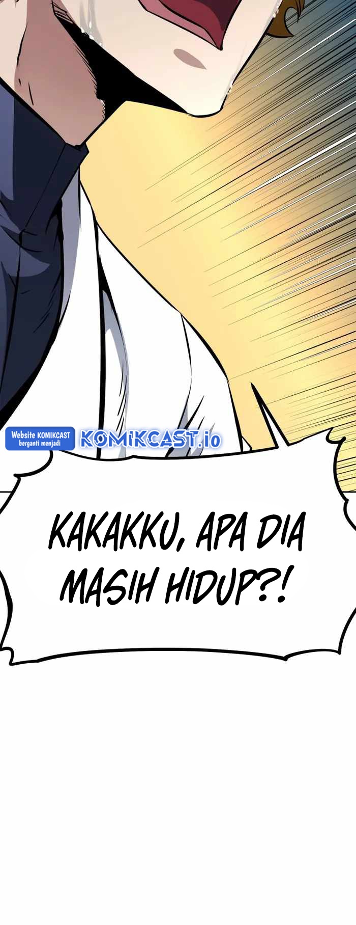 The Return of the Prodigious Swordmaster Chapter 29 Bahasa Indonesia