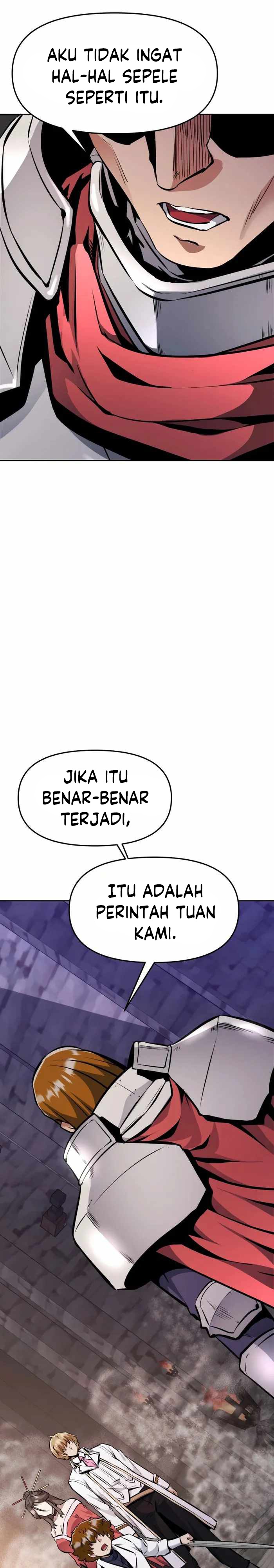The Return of the Prodigious Swordmaster Chapter 29 Bahasa Indonesia