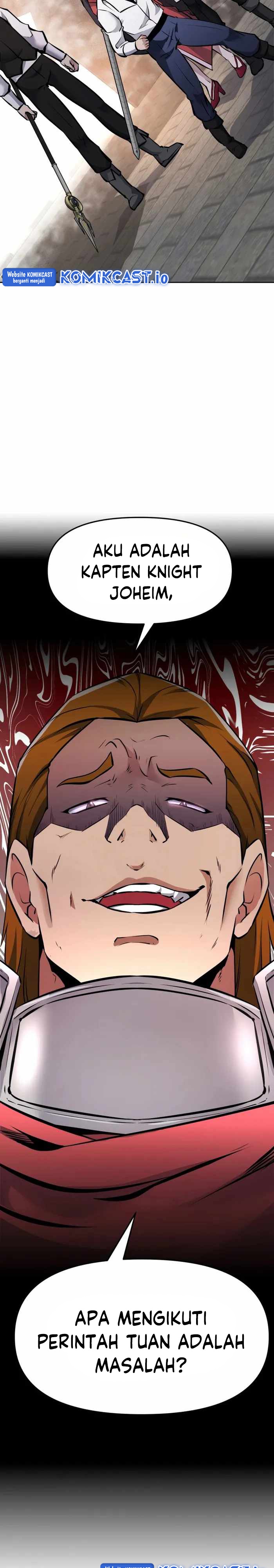 The Return of the Prodigious Swordmaster Chapter 29 Bahasa Indonesia