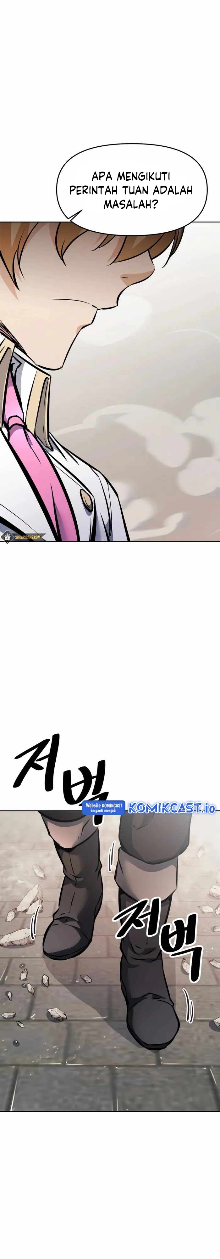 The Return of the Prodigious Swordmaster chapter 30