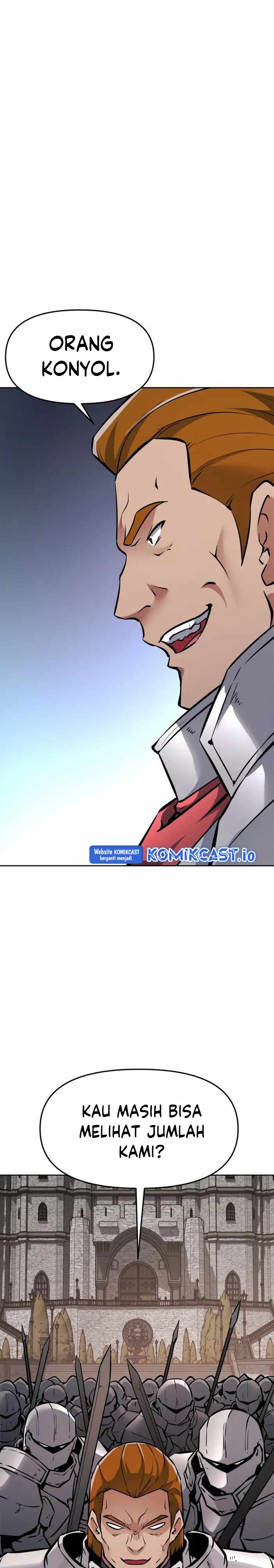 The Return of the Prodigious Swordmaster chapter 30