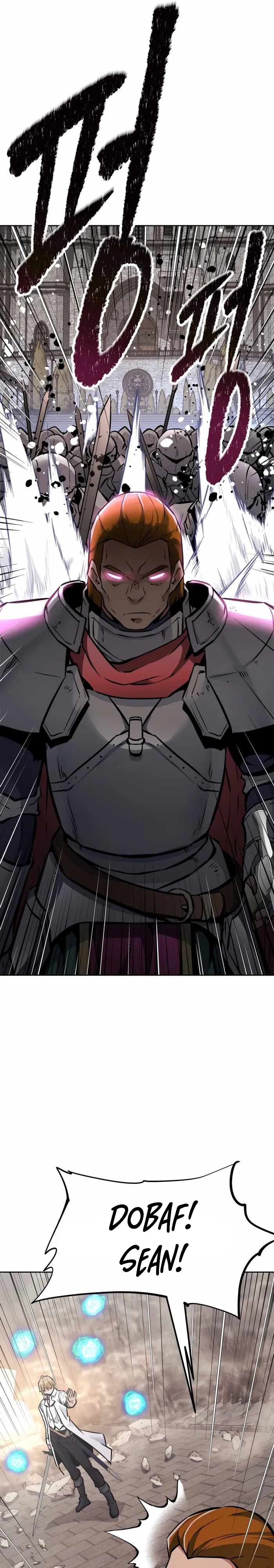 The Return of the Prodigious Swordmaster chapter 30