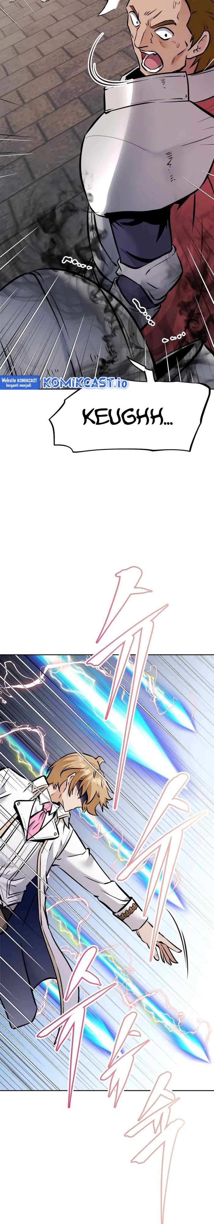 The Return of the Prodigious Swordmaster chapter 30