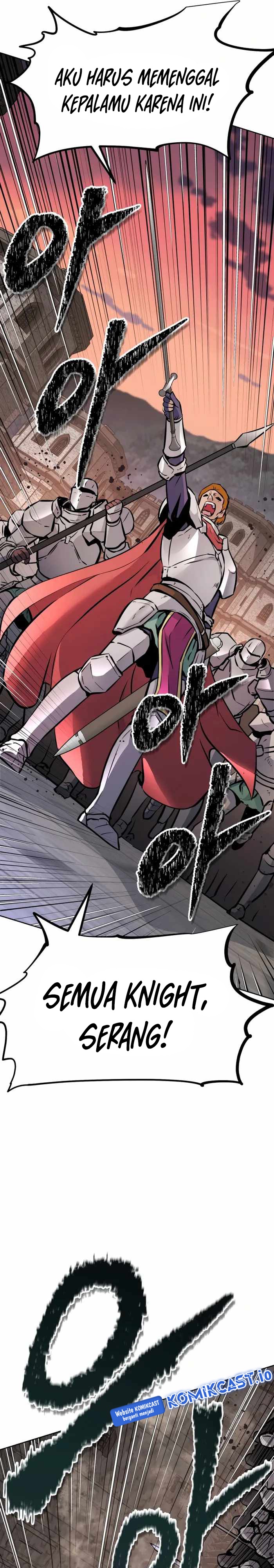 The Return of the Prodigious Swordmaster chapter 30