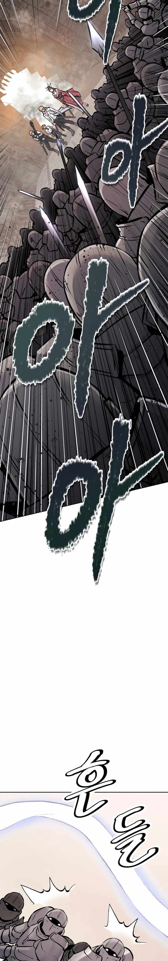 The Return of the Prodigious Swordmaster chapter 30