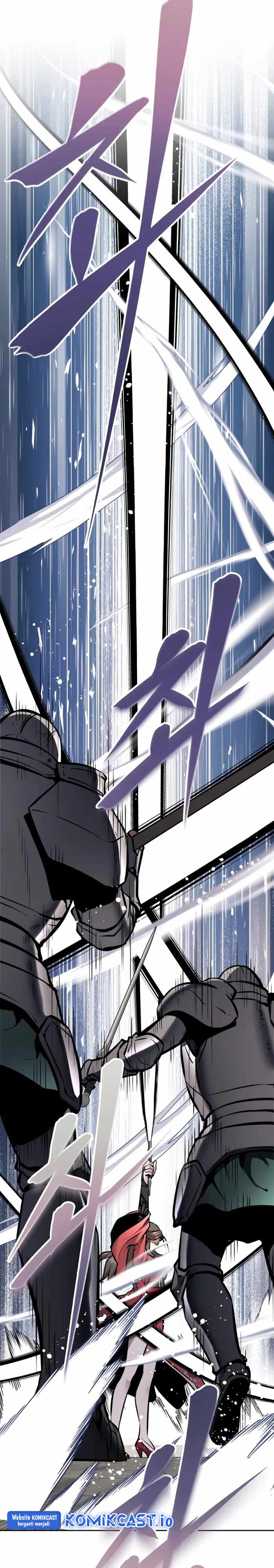 The Return of the Prodigious Swordmaster chapter 30