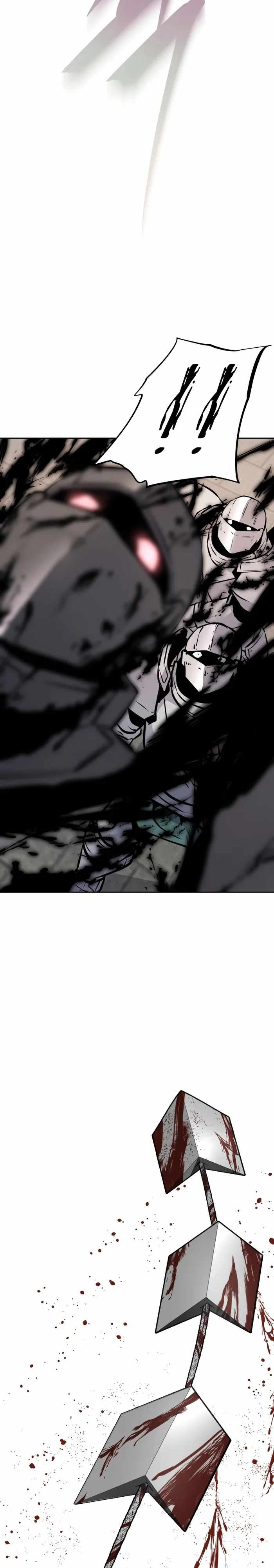 The Return of the Prodigious Swordmaster chapter 30