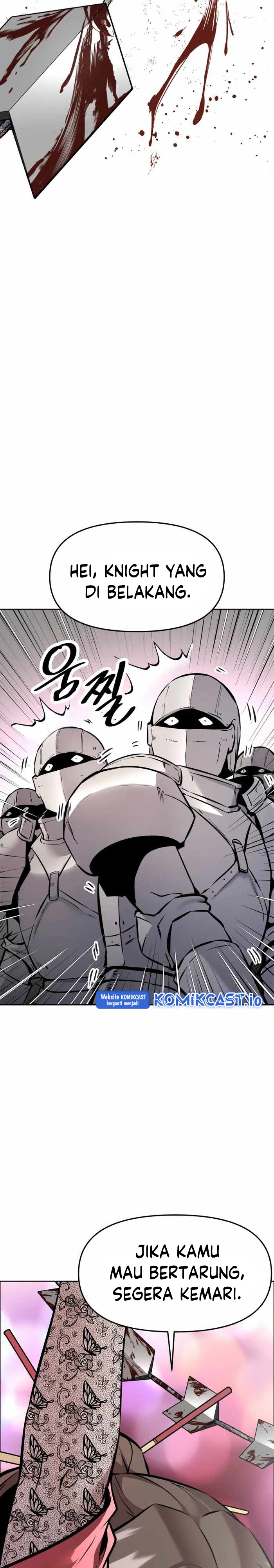 The Return of the Prodigious Swordmaster chapter 30