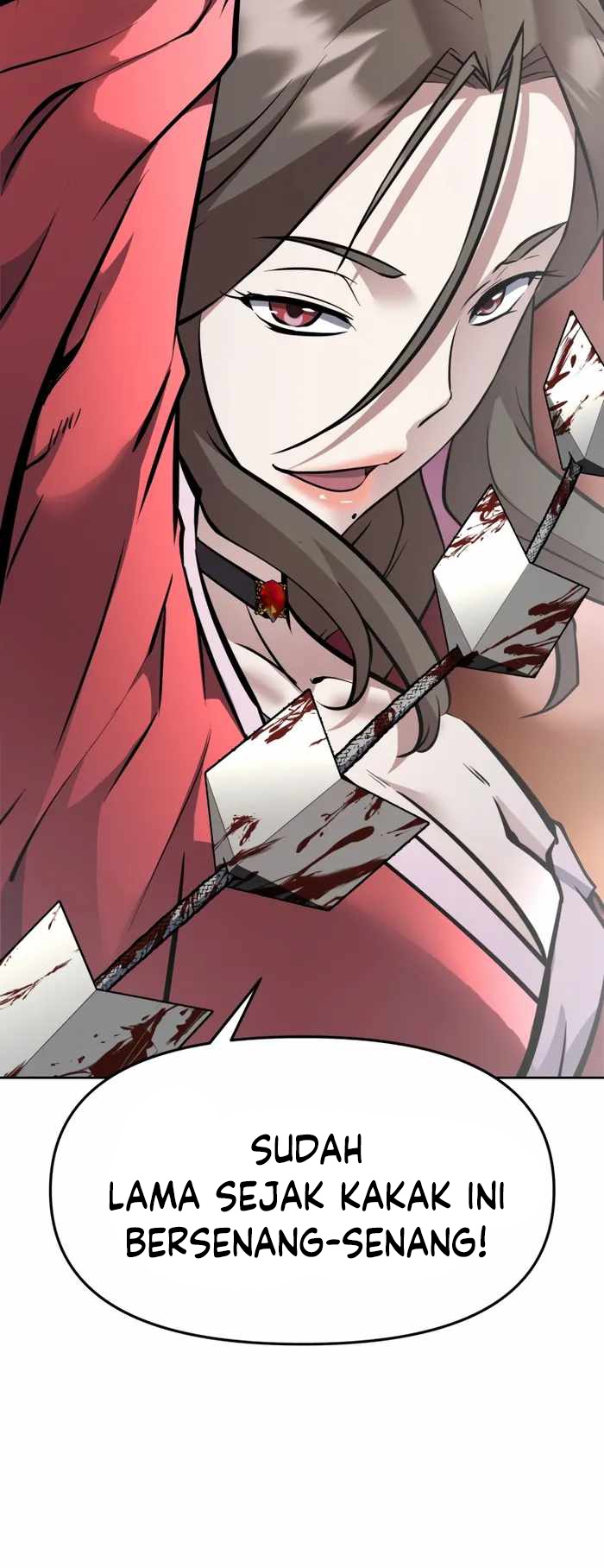 The Return of the Prodigious Swordmaster chapter 30