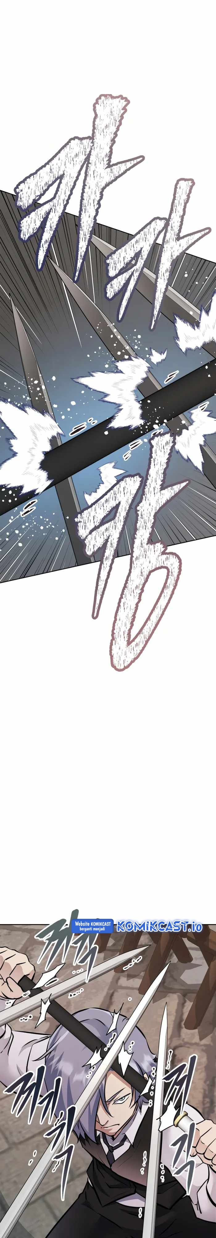 The Return of the Prodigious Swordmaster chapter 30