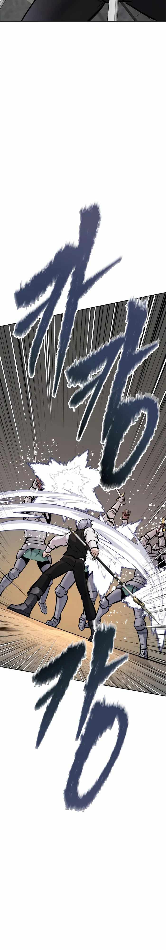 The Return of the Prodigious Swordmaster chapter 30