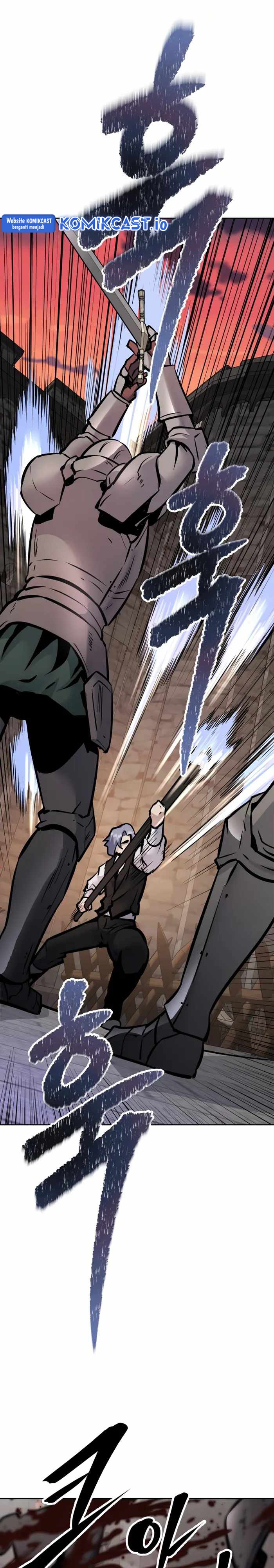 The Return of the Prodigious Swordmaster chapter 30