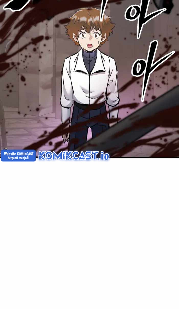 The Return of the Prodigious Swordmaster chapter 30