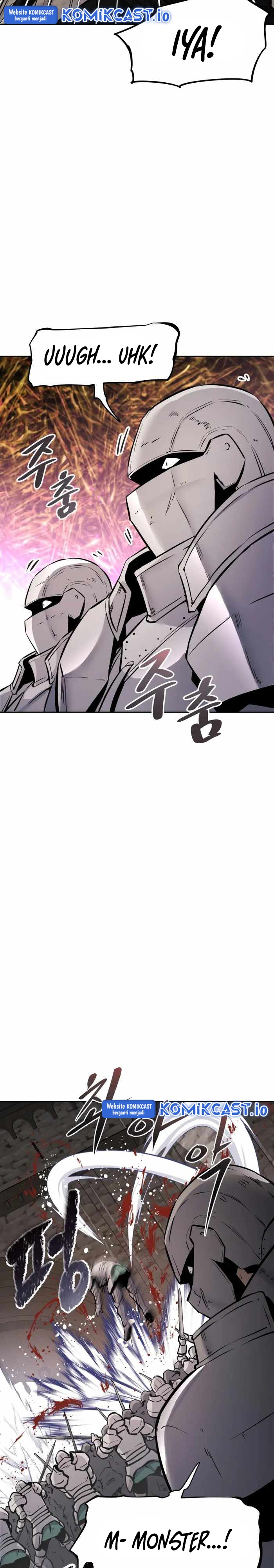 The Return of the Prodigious Swordmaster chapter 30