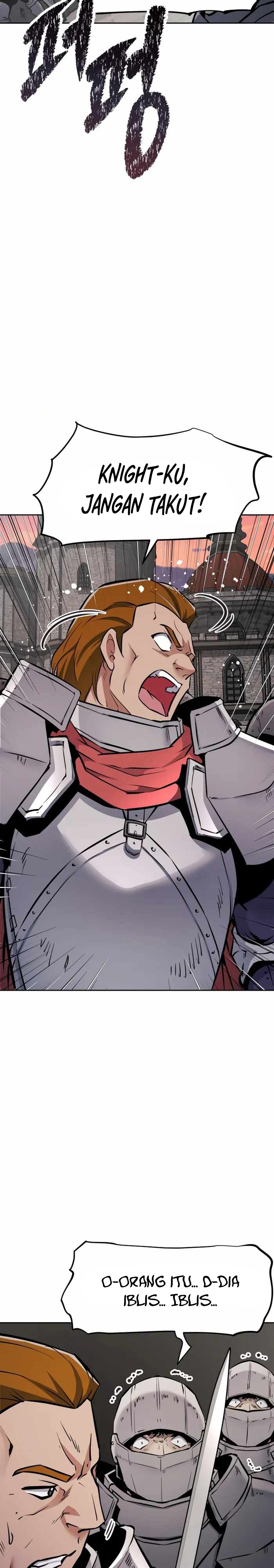 The Return of the Prodigious Swordmaster chapter 30